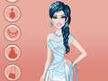 Jogo Rainha da Festa Elisa online