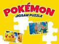 Jogo Quebra-Cabeça Pokémon online