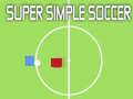 Jogo Futebol Super Simples online