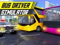 Jogo Simulador de Motorista de Ônibus online