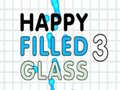 Jogo Copo Feliz Cheio 3 online