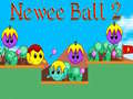Jogo Newee Ball 2 online