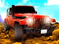 Jogo Revolução Offroad online