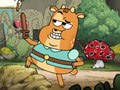 Jogo Aventura do Ivandoe! online
