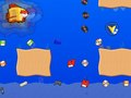 Jogo Alimentação de microplásticos online
