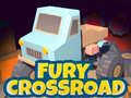 Jogo Fúria Cruzada online