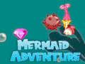 Jogo Aventura de Sereia online