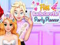 Jogo Planejador de Festa de Despedida de Solteira Divertido online