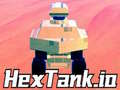 Jogo HexTank.io online