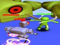 Jogo Heróis Inc 3D online
