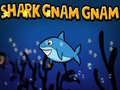 Jogo Tubarão Gnam Gnam online