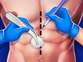 Jogo Jogos de hospital de múltiplas cirurgias online
