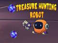 Jogo Robô Caçador de Tesouros online