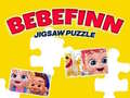 Jogo Quebra-Cabeça BebeFinn online