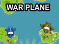Jogo Avião de guerra online