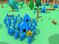 Jogo Guerra de Território online