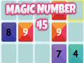 Jogo Número mágico 45 online