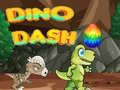 Jogo Corrida do Dino online