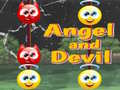 Jogo Anjo e Diabo online