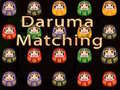 Jogo Correspondência Daruma online