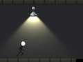 Jogo Stickman Malvado online