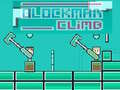 Jogo Blockman Escalada online