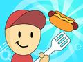 Jogo Comidaventura online