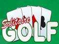 Jogo Solitaire Golf online