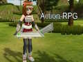 Jogo RPG de Ação online