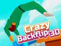 Jogo Backflip Maluco 3D online