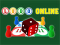 Jogo Ludo Online online