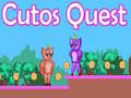 Jogo A Aventura de Cutos online