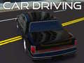 Jogo Condução de carro online