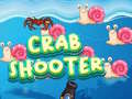 Jogo Atirador de Caranguejos online