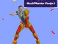 Jogo Projeto MechWarrior online