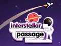 Jogo Passagem interestelar online