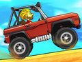 Jogo Corrida de Escalada 3D online