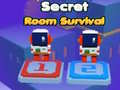 Jogo Sobrevivência na Sala Secreta online