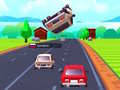 Jogo Crash de Corrida online
