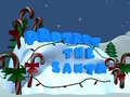 Jogo Protege o Pai Natal online