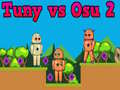 Jogo Tuny vs Osu 2 online