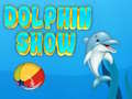 Jogo Show de golfinhos online