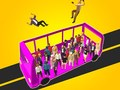 Jogo Parada de ônibus online