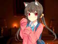 Jogo Garotas Anime - Clicker online