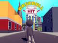 Jogo Hit de beisebol online