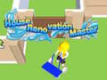 Jogo Mestre da Renovação de Casas online