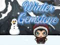 Jogo Pedra preciosa de inverno online