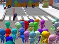 Jogo Fuga dos Policiais online