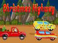 Jogo Estrada de Natal online