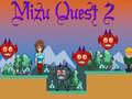Jogo Mizu Quest 2 online